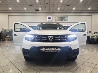 Dacia Duster 2022 1.5 Blue dCi 4x4 Ambiance