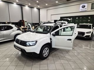 Dacia Duster 2022 1.5 Blue dCi 4x4 Ambiance-thumb-3