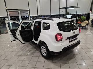 Dacia Duster 2022 1.5 Blue dCi 4x4 Ambiance-thumb-4