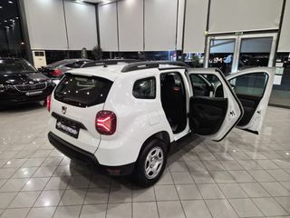 Dacia Duster 2022 1.5 Blue dCi 4x4 Ambiance-thumb-5