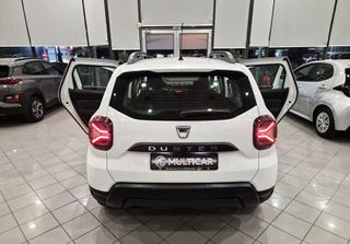 Dacia Duster 2022 1.5 Blue dCi 4x4 Ambiance-thumb-6