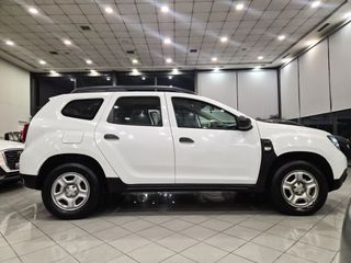 Dacia Duster 2022 1.5 Blue dCi 4x4 Ambiance-thumb-7