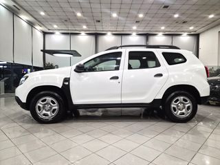 Dacia Duster 2022 1.5 Blue dCi 4x4 Ambiance-thumb-8