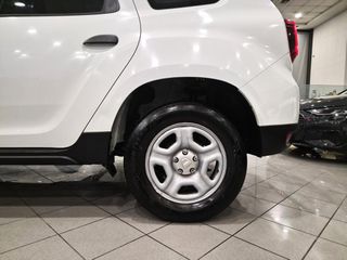 Dacia Duster 2022 1.5 Blue dCi 4x4 Ambiance-thumb-9