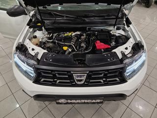 Dacia Duster 2022 1.5 Blue dCi 4x4 Ambiance-thumb-45