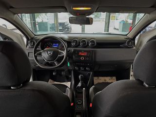 Dacia Duster 2022 1.5 Blue dCi 4x4 Ambiance-thumb-21