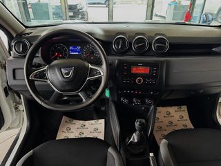 Dacia Duster 2022 1.5 Blue dCi 4x4 Ambiance-thumb-32