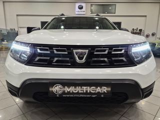 Dacia Duster 2022 1.5 Blue dCi 4x4 Ambiance-thumb-12