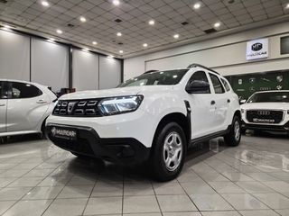 Dacia Duster 2022 1.5 Blue dCi 4x4 Ambiance-thumb-14