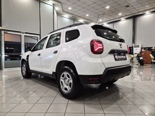 Dacia Duster 2022 1.5 Blue dCi 4x4 Ambiance-thumb-15
