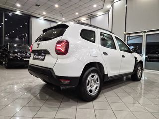 Dacia Duster 2022 1.5 Blue dCi 4x4 Ambiance-thumb-16