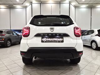 Dacia Duster 2022 1.5 Blue dCi 4x4 Ambiance-thumb-17