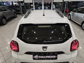 Dacia Duster 2022 1.5 Blue dCi 4x4 Ambiance-thumb-18