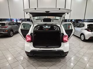 Dacia Duster 2022 1.5 Blue dCi 4x4 Ambiance-thumb-19