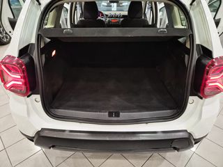 Dacia Duster 2022 1.5 Blue dCi 4x4 Ambiance-thumb-20
