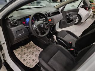 Dacia Duster 2022 1.5 Blue dCi 4x4 Ambiance-thumb-24