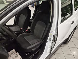 Dacia Duster 2022 1.5 Blue dCi 4x4 Ambiance-thumb-25