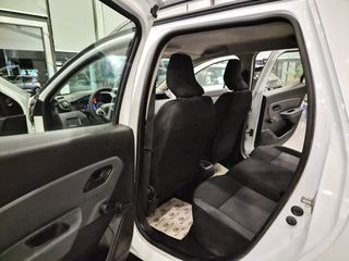 Dacia Duster 2022 1.5 Blue dCi 4x4 Ambiance-thumb-26