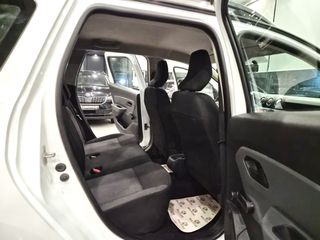 Dacia Duster 2022 1.5 Blue dCi 4x4 Ambiance-thumb-28