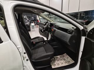 Dacia Duster 2022 1.5 Blue dCi 4x4 Ambiance-thumb-30