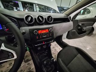 Dacia Duster 2022 1.5 Blue dCi 4x4 Ambiance-thumb-37