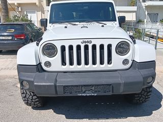 Jeep Wrangler 2012 ΑRCTIC 5θυρο 2.8 CRD MANUAL-thumb-1