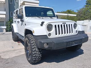 Jeep Wrangler 2012 ΑRCTIC 5θυρο 2.8 CRD MANUAL-thumb-2