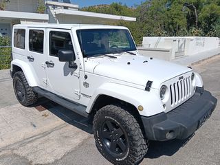 Jeep Wrangler 2012 ΑRCTIC 5θυρο 2.8 CRD MANUAL-thumb-3
