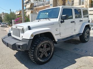Jeep Wrangler 2012 ΑRCTIC 5θυρο 2.8 CRD MANUAL-thumb-4