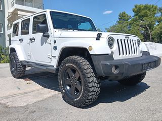 Jeep Wrangler 2012 ΑRCTIC 5θυρο 2.8 CRD MANUAL-thumb-5