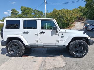 Jeep Wrangler 2012 ΑRCTIC 5θυρο 2.8 CRD MANUAL-thumb-6