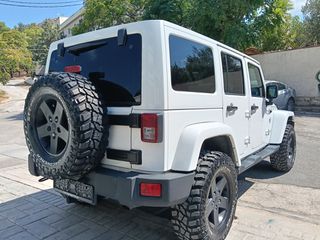 Jeep Wrangler 2012 ΑRCTIC 5θυρο 2.8 CRD MANUAL-thumb-7