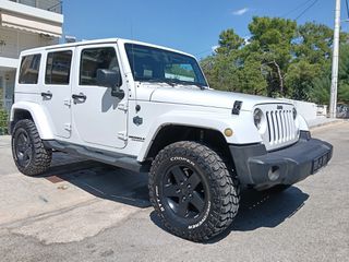 Jeep Wrangler 2012 ΑRCTIC 5θυρο 2.8 CRD MANUAL-thumb-8