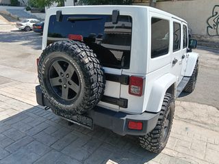 Jeep Wrangler 2012 ΑRCTIC 5θυρο 2.8 CRD MANUAL-thumb-9
