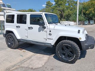 Jeep Wrangler 2012 ΑRCTIC 5θυρο 2.8 CRD MANUAL-thumb-10