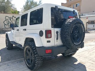 Jeep Wrangler 2012 ΑRCTIC 5θυρο 2.8 CRD MANUAL-thumb-11
