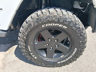 Jeep Wrangler 2012 ΑRCTIC 5θυρο 2.8 CRD MANUAL-thumb-12