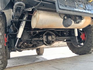 Jeep Wrangler 2012 ΑRCTIC 5θυρο 2.8 CRD MANUAL-thumb-13