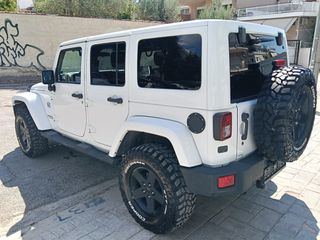 Jeep Wrangler 2012 ΑRCTIC 5θυρο 2.8 CRD MANUAL-thumb-14