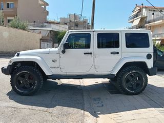 Jeep Wrangler 2012 ΑRCTIC 5θυρο 2.8 CRD MANUAL-thumb-15