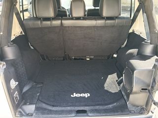 Jeep Wrangler 2012 ΑRCTIC 5θυρο 2.8 CRD MANUAL-thumb-19