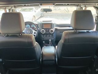 Jeep Wrangler 2012 ΑRCTIC 5θυρο 2.8 CRD MANUAL-thumb-20