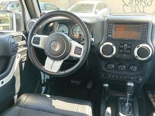 Jeep Wrangler 2012 ΑRCTIC 5θυρο 2.8 CRD MANUAL-thumb-25