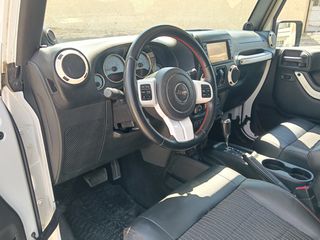 Jeep Wrangler 2012 ΑRCTIC 5θυρο 2.8 CRD MANUAL-thumb-26