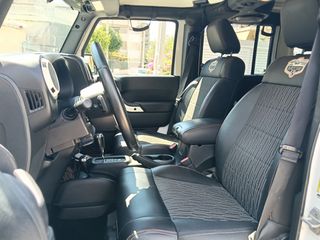Jeep Wrangler 2012 ΑRCTIC 5θυρο 2.8 CRD MANUAL-thumb-27
