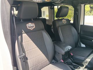 Jeep Wrangler 2012 ΑRCTIC 5θυρο 2.8 CRD MANUAL-thumb-30