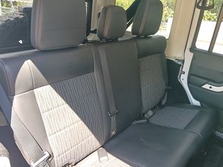Jeep Wrangler 2012 ΑRCTIC 5θυρο 2.8 CRD MANUAL-thumb-31