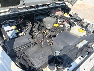 Jeep Wrangler 2012 ΑRCTIC 5θυρο 2.8 CRD MANUAL-thumb-32