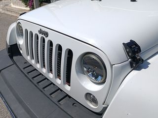 Jeep Wrangler 2012 ΑRCTIC 5θυρο 2.8 CRD MANUAL-thumb-33