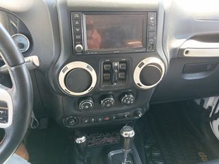 Jeep Wrangler 2012 ΑRCTIC 5θυρο 2.8 CRD MANUAL-thumb-34